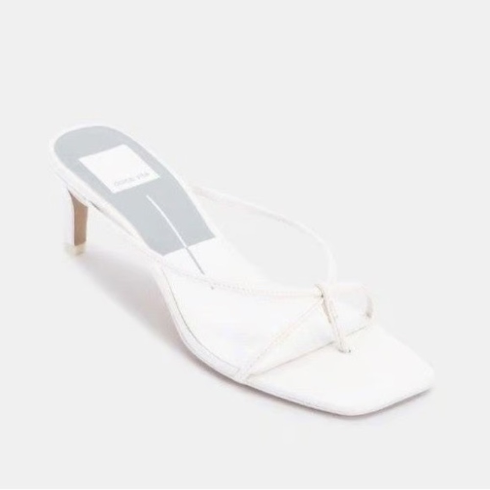 NWOB Dolce Vita Kayden kitten heels